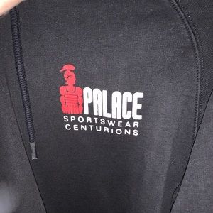 Palace Centurions Hoodie